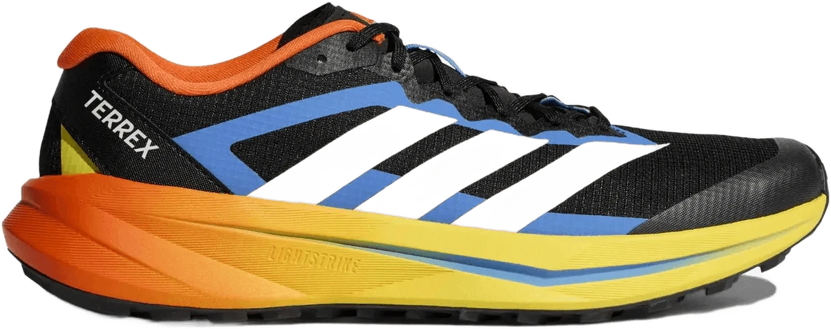 Adidas Terrex Agravic Lite Low unisex hardloopschoen – Multi