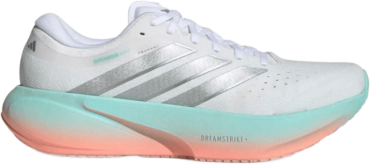 Adidas Supernova Rise 3 hardloopschoen voor heren – Multi