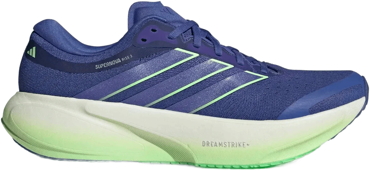 Adidas Supernova Rise 3 hardloopschoen voor heren – Multi