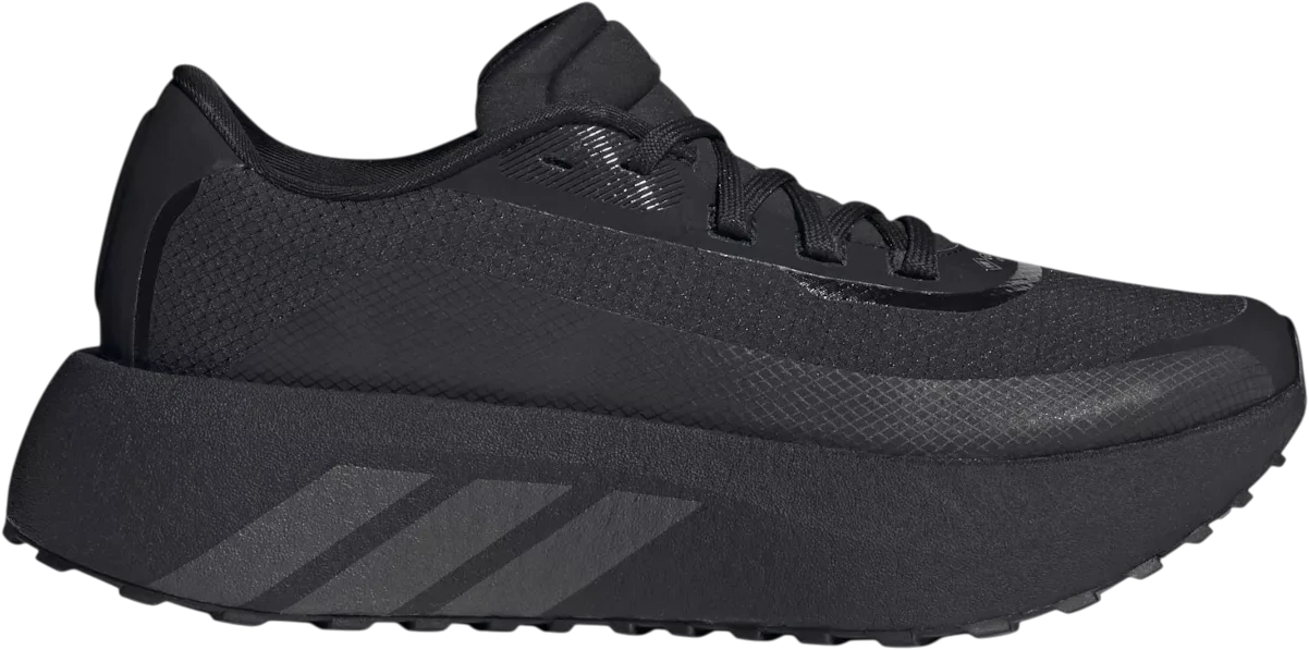 Adidas Hyperboost GTX hardloopschoen voor dames – Zwart