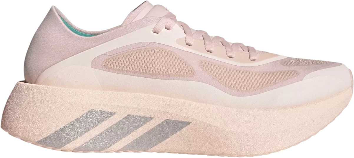 Adidas Hyperboost Run hardloopschoen voor dames – Roze