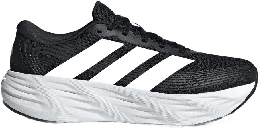 Adidas Galaxy 8 hardloopschoen voor heren – Zwart