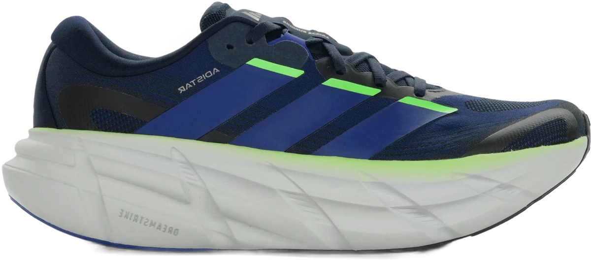 Adidas Adistar 5 hardloopschoen voor heren – Zwart