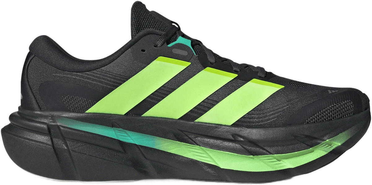 Adidas Adistar 5 hardloopschoen voor heren – Zwart