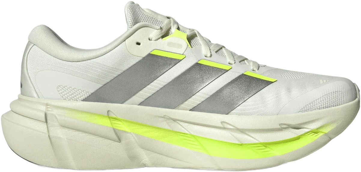 Adidas Adistar 5 hardloopschoen voor heren – Wit