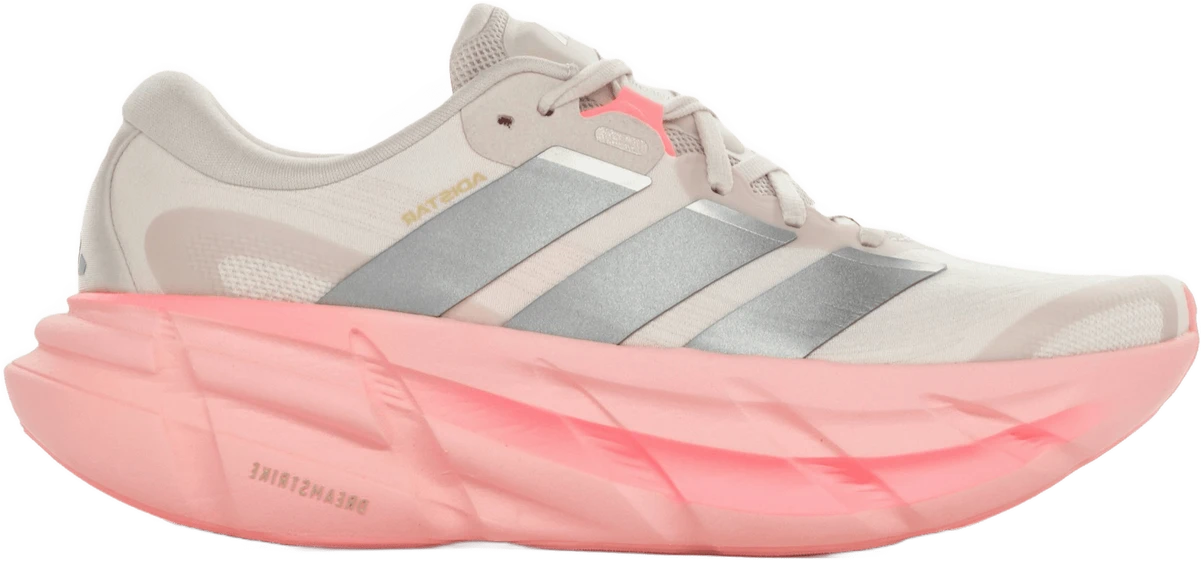 Adidas Adistar 5 hardloopschoen voor dames – Roze