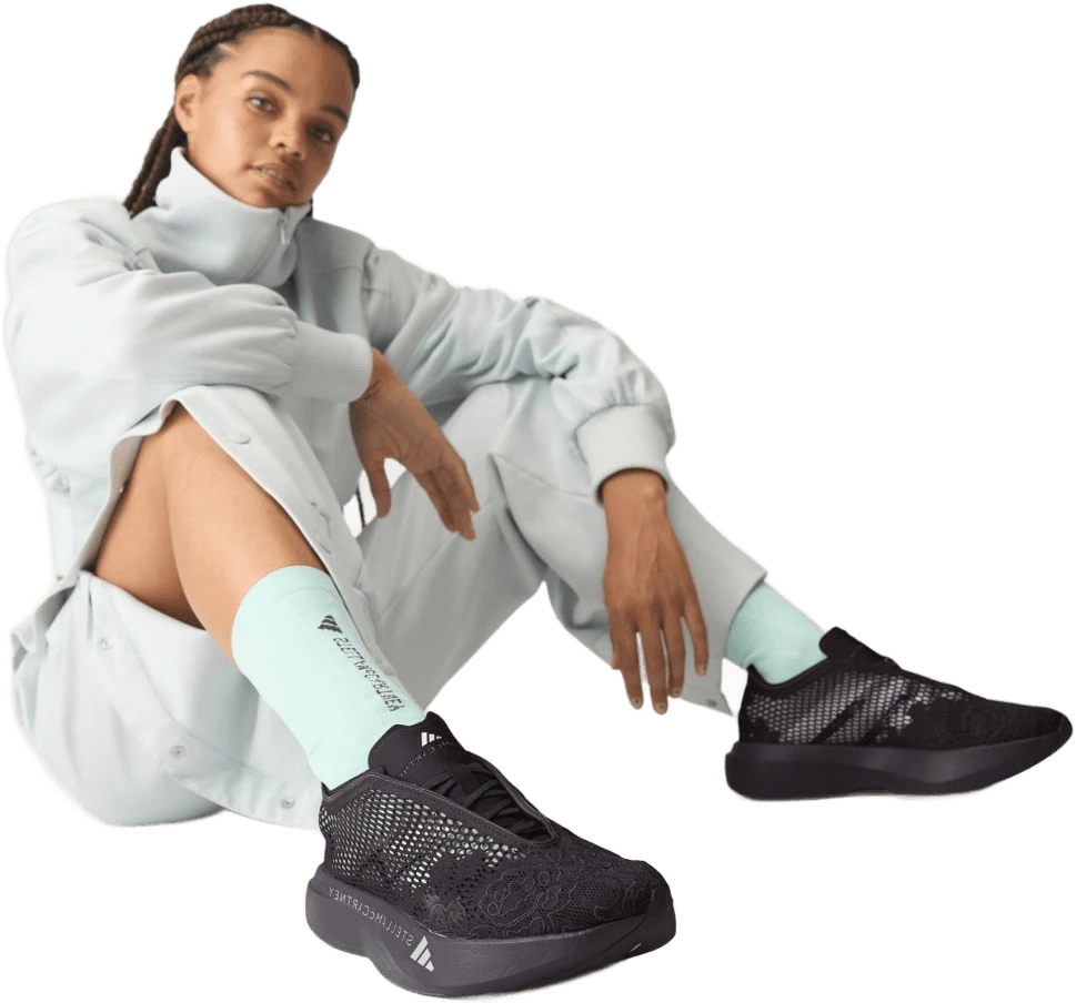Adidas By Stella McCartney Adizero Evo SL unisex hardloopschoen – Multi