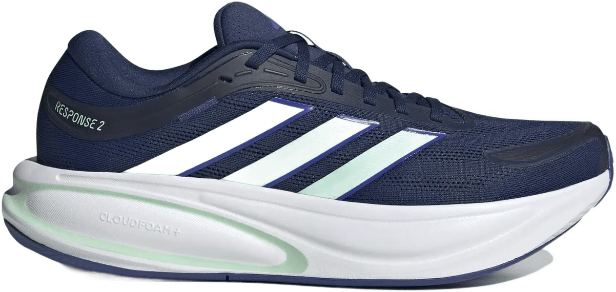 Adidas Response 2 hardloopschoen voor heren – Multi