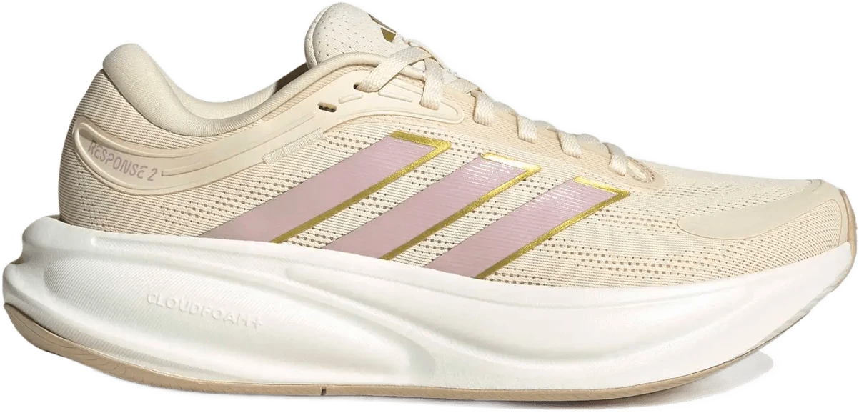 Adidas Response 2 hardloopschoen voor dames – Multi