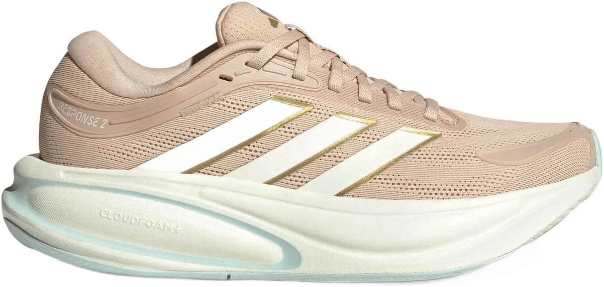Adidas Response 2 hardloopschoen voor dames – Multi