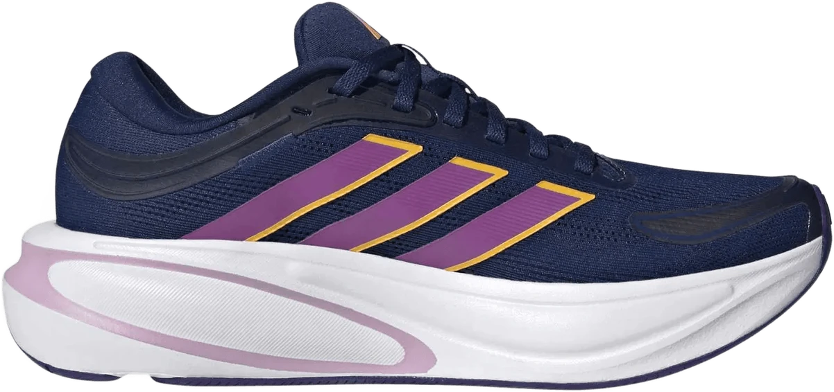 Adidas Response 2 hardloopschoen voor dames – Blauw