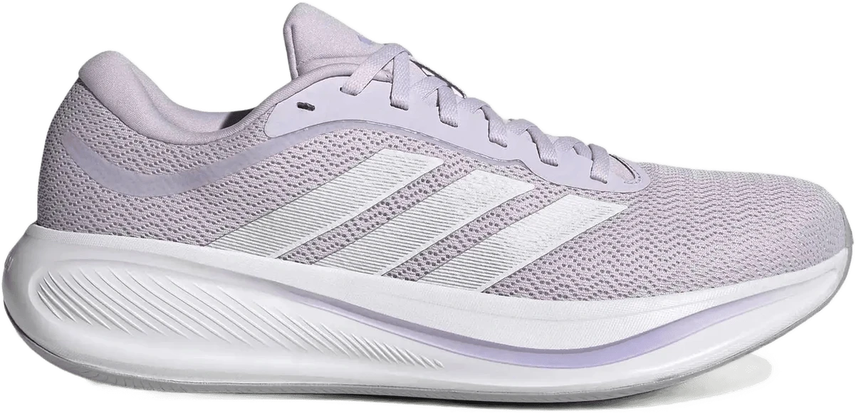 Adidas Response 2 unisex hardloopschoen – Paars