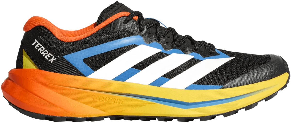 Adidas Terrex Agravic Lite hardloopschoen voor dames – Multi