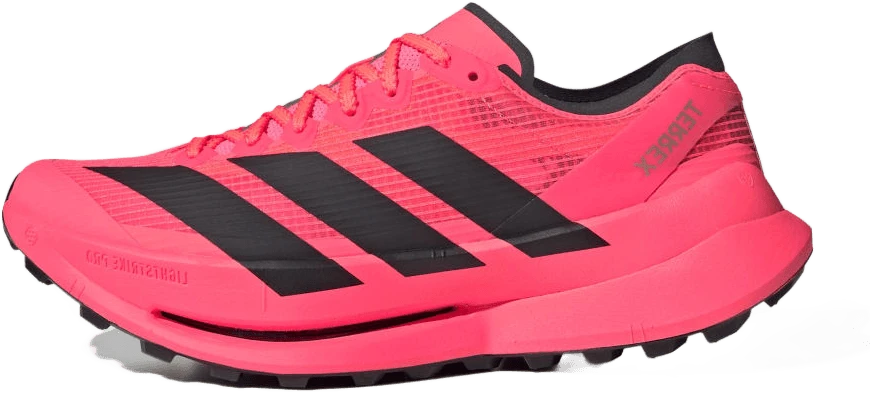 Adidas Terrex Agravic Speed Ultra 2 hardloopschoen voor kinderen – Multi
