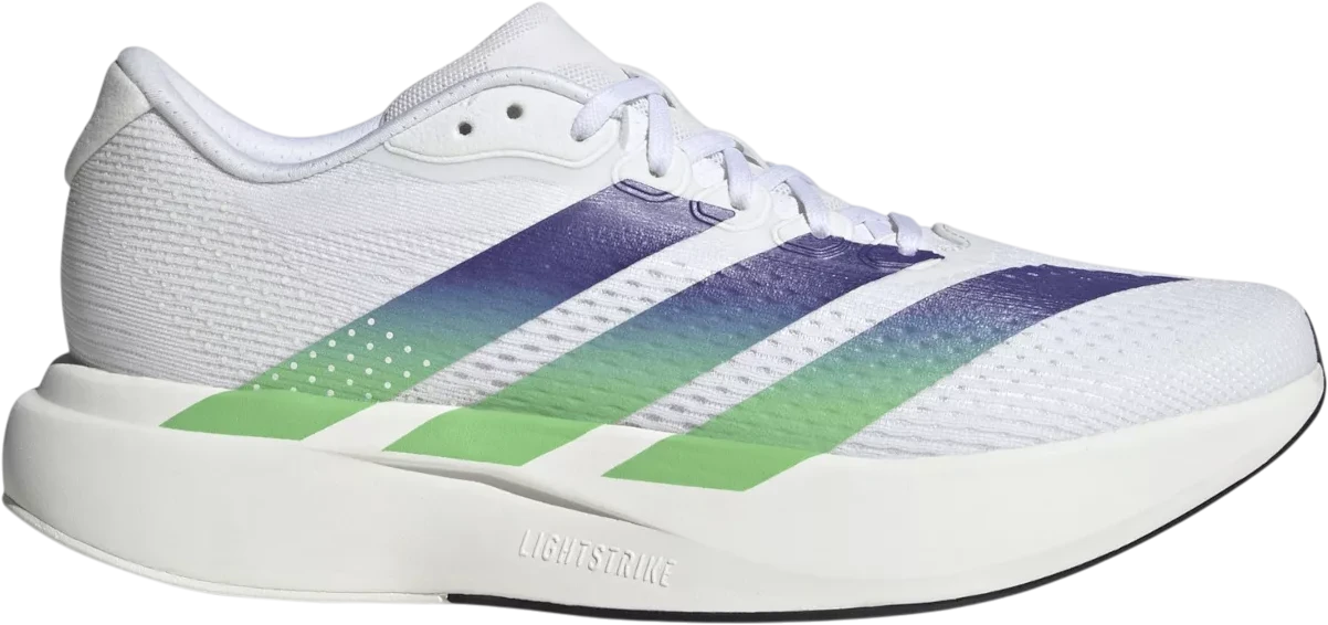Adidas Adizero Pacer hardloopschoen voor heren – Wit
