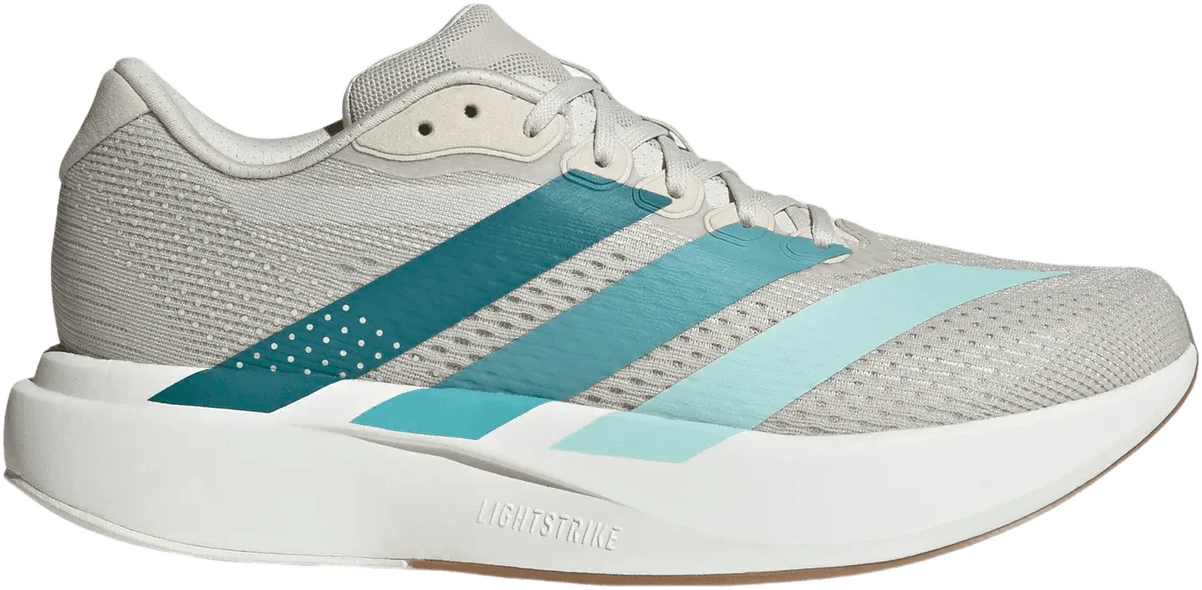 Adidas Adizero Pacer hardloopschoen voor heren – Bruin