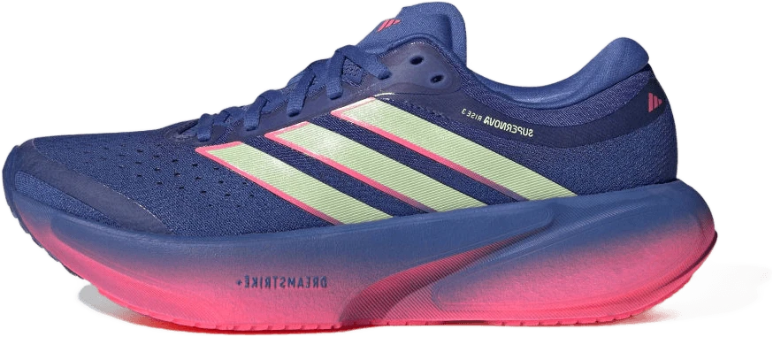 Adidas Supernova Rise 3 hardloopschoen voor dames – Multi