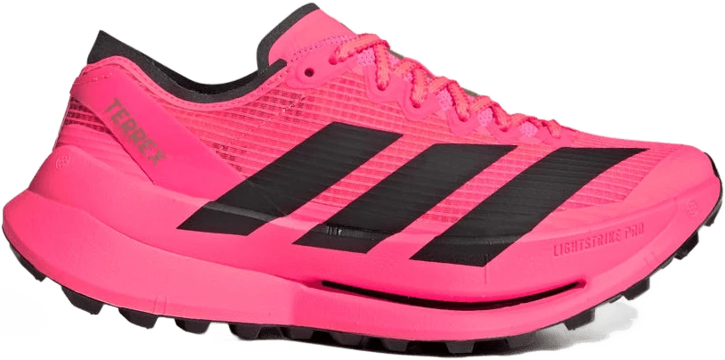 Adidas Terrex Agravic Speed Ultra 2 hardloopschoen voor dames – Multi