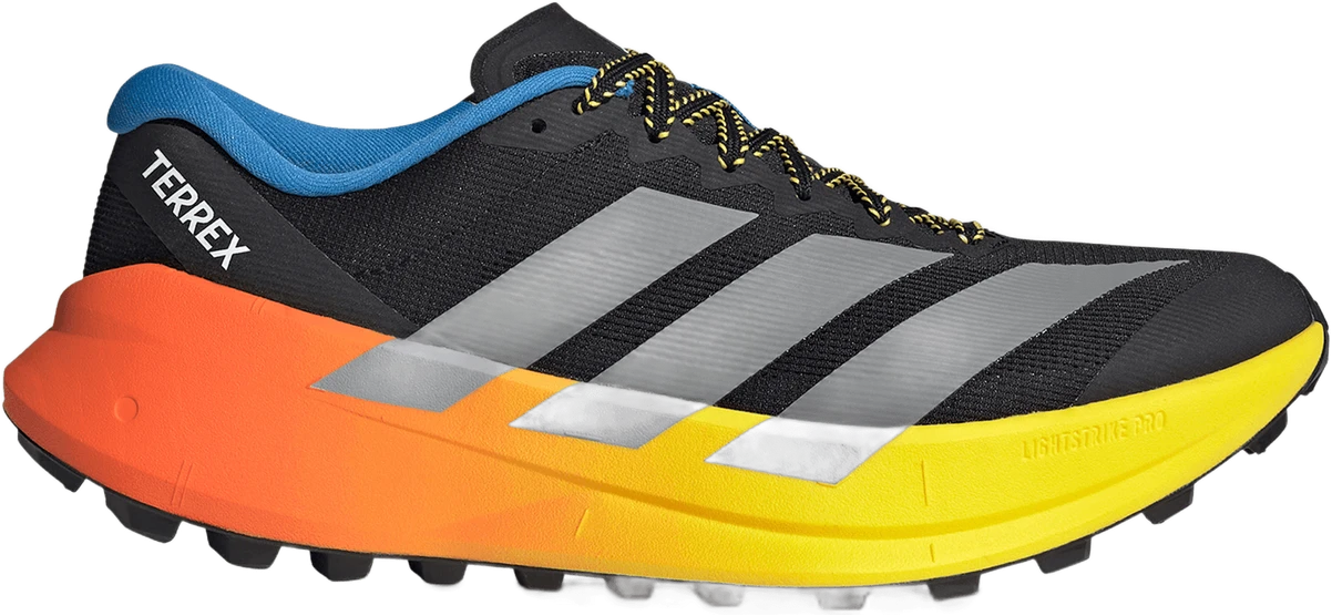 Adidas Terrex Agravic SL hardloopschoen voor heren – Multi