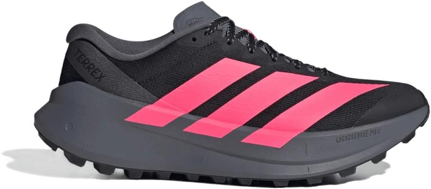 Adidas Terrex Agravic SL hardloopschoen voor heren – Multi