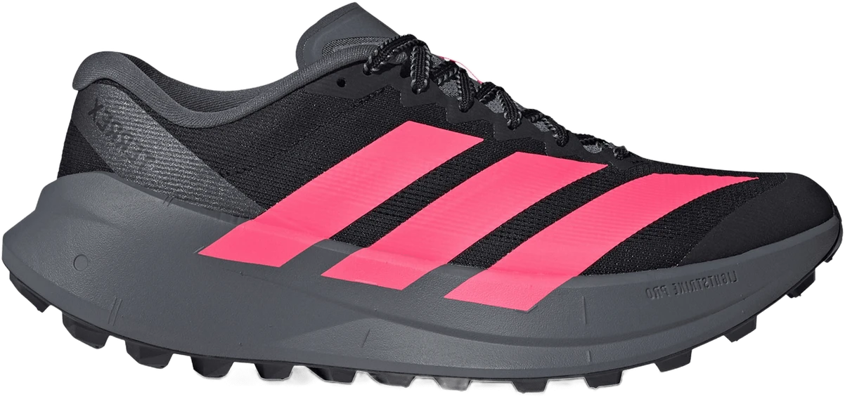 Adidas Terrex Agravic SL hardloopschoen voor dames – Zwart