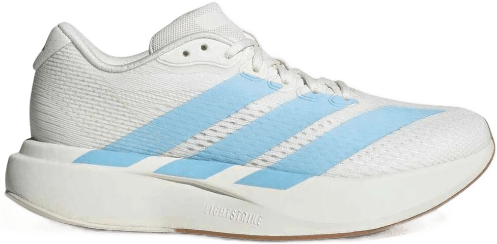 Adidas Adizero Pacer hardloopschoen voor dames – Wit