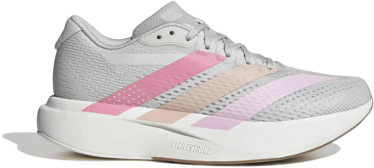 Adidas Chaussures De Femme Adizero Pacer hardloopschoen voor dames – Multi