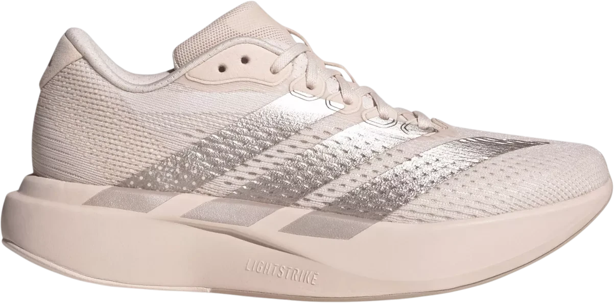 Adidas Adizero Pacer hardloopschoen voor dames – Roze