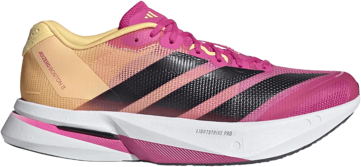 Adidas Adizero Boston 13 hardloopschoen voor dames – Multi