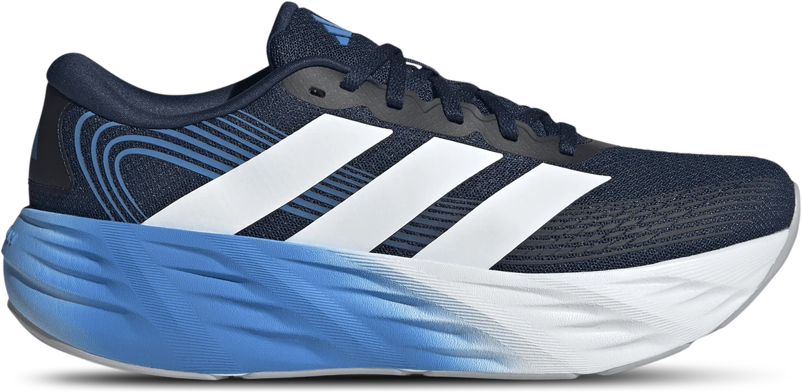 Adidas Galaxy 8 hardloopschoen voor heren – Blauw