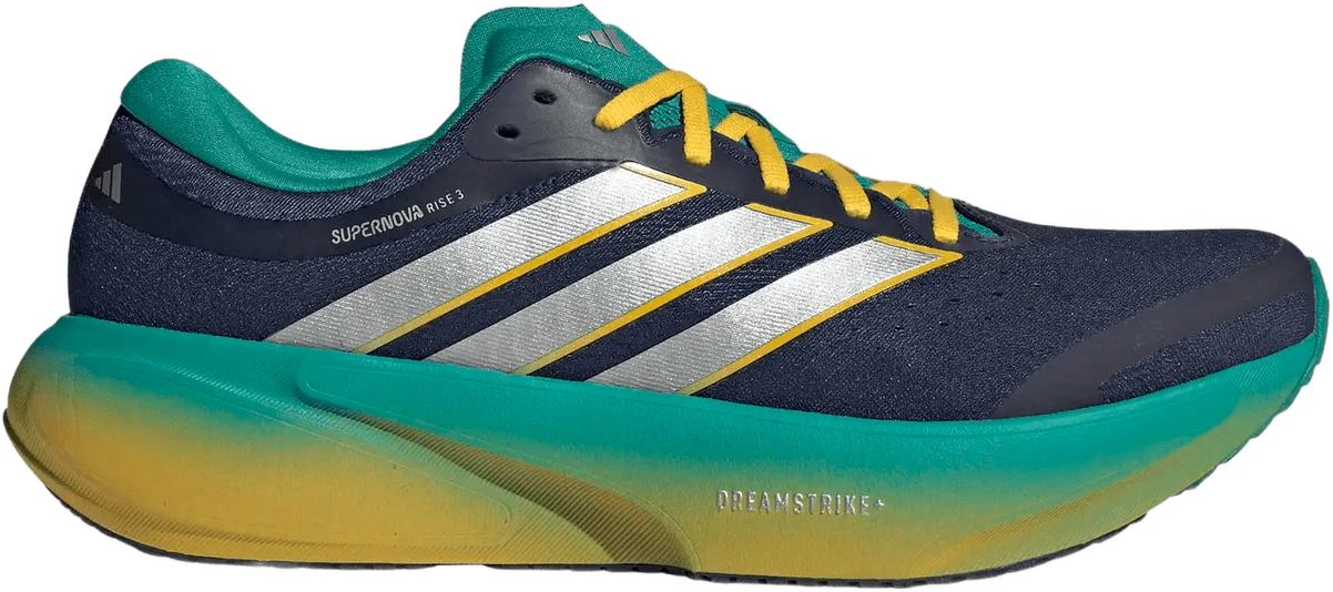 Adidas Supernova Rise 3 hardloopschoen voor heren – Multi