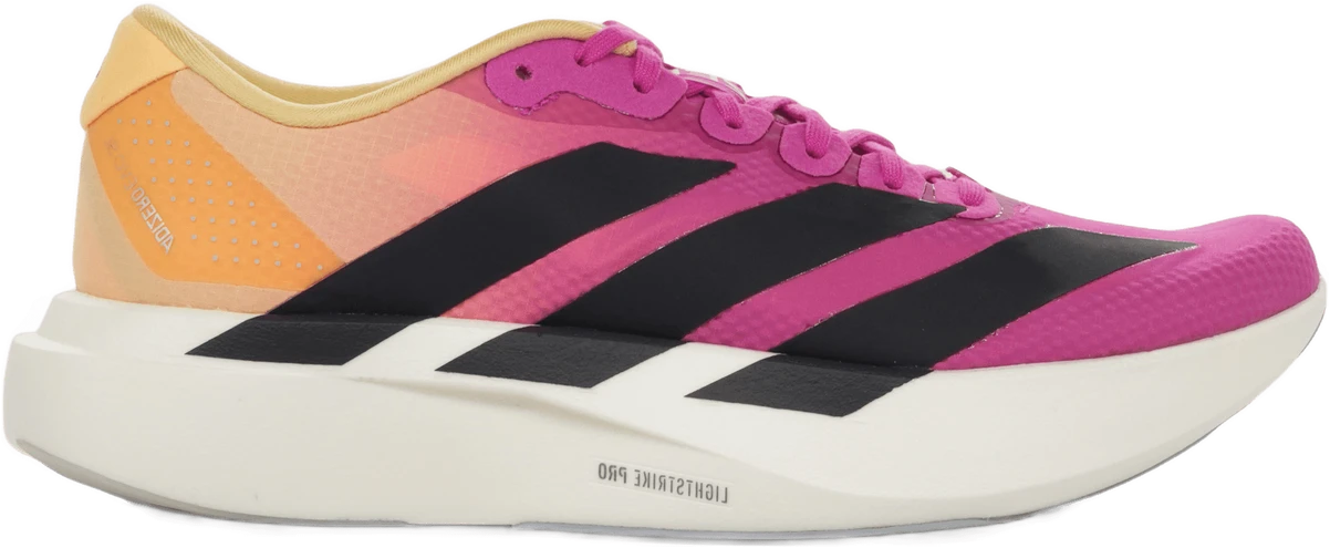 Adidas Adizero Evo SL Woven hardloopschoen voor dames – Multi