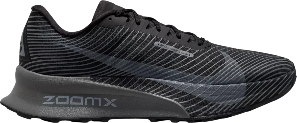 Nike ACG Ultrafly hardloopschoen voor heren – Zwart