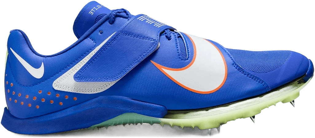 Nike LJ Elite hardloopschoen voor heren – Multi