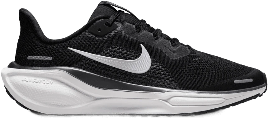 Nike Pegasus 41 hardloopschoen voor kinderen – Wit