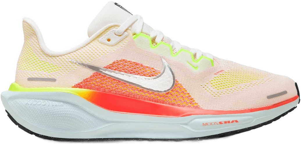 Nike Air Zoom Pegasus 41 hardloopschoen voor dames – Multi