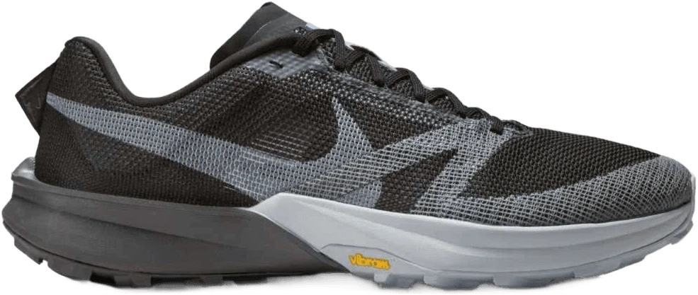Nike Air Zoom Terra Kiger 10 hardloopschoen voor heren – Zwart