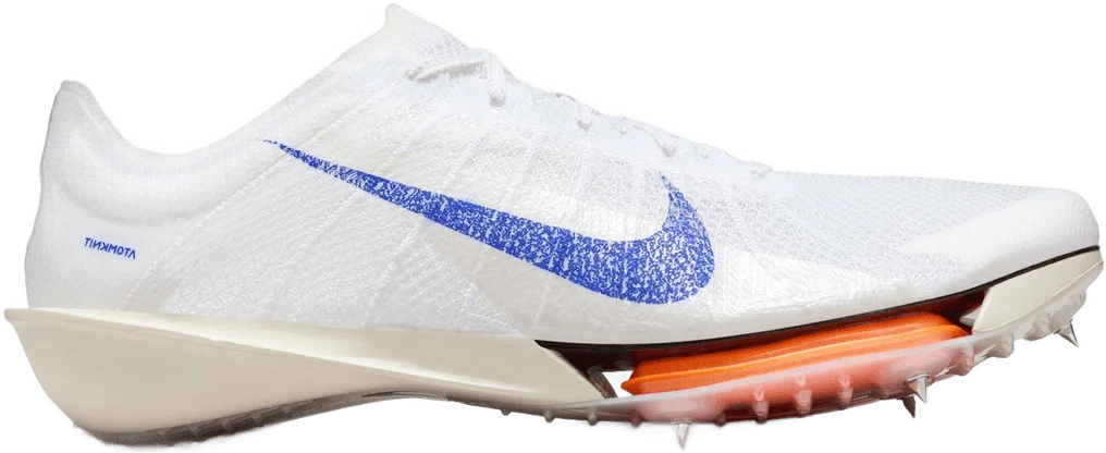 Nike Victory 2 hardloopschoen voor heren – Wit