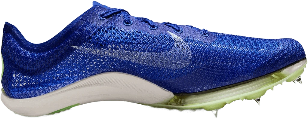 Nike Victory hardloopschoen voor heren – Blauw