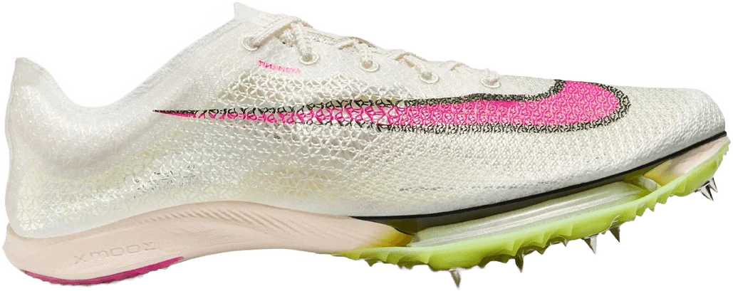 Nike Victory hardloopschoen voor heren – Wit