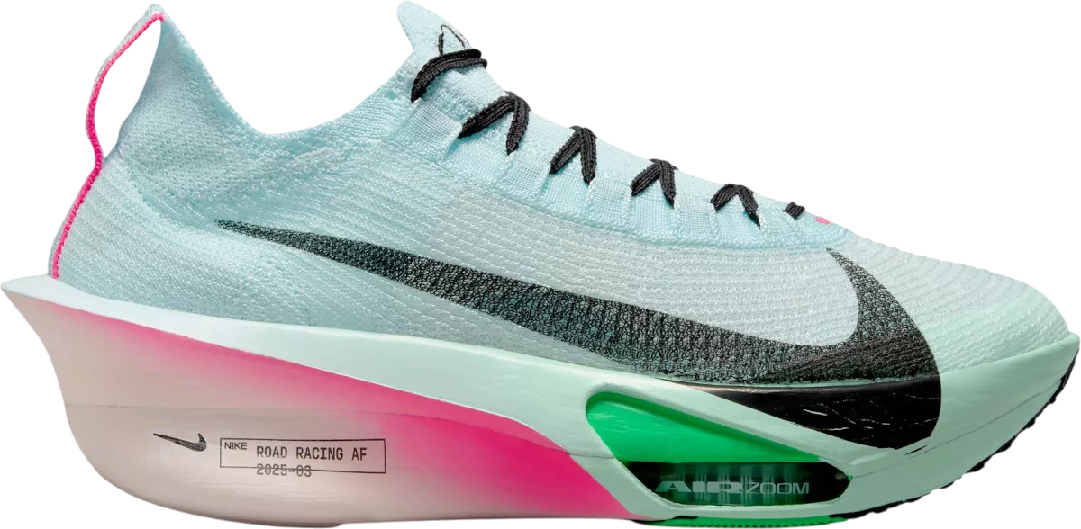 Nike Alphafly 3 hardloopschoen voor heren – Blauw