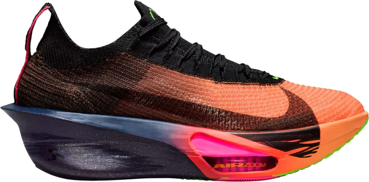 Nike Alphafly 3 Glam hardloopschoen voor dames – Multi