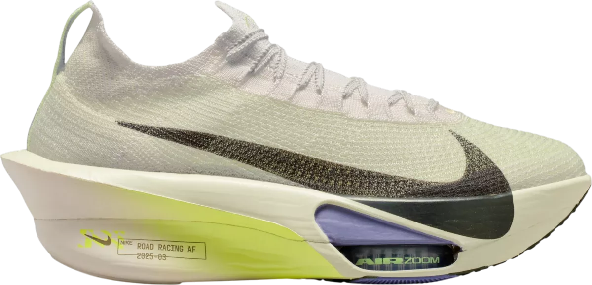 Nike Alphafly 3 hardloopschoen voor heren – Grijs