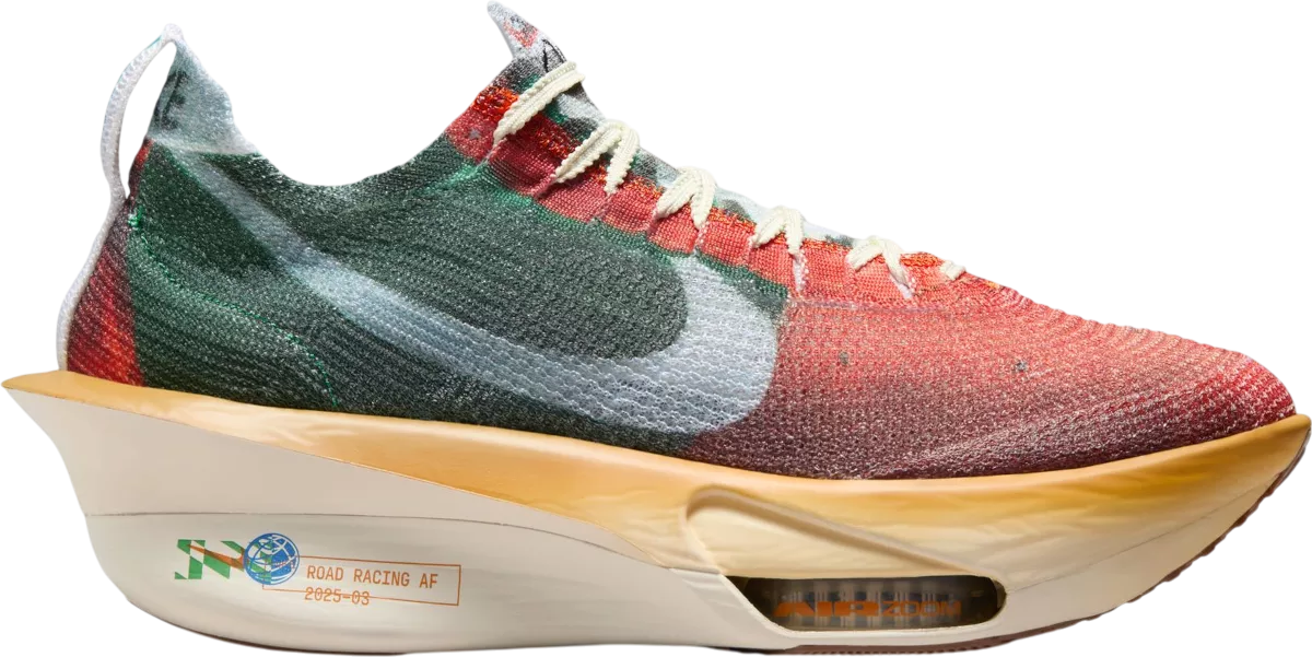 Nike Alphafly 3 Premium hardloopschoen voor heren – Multi
