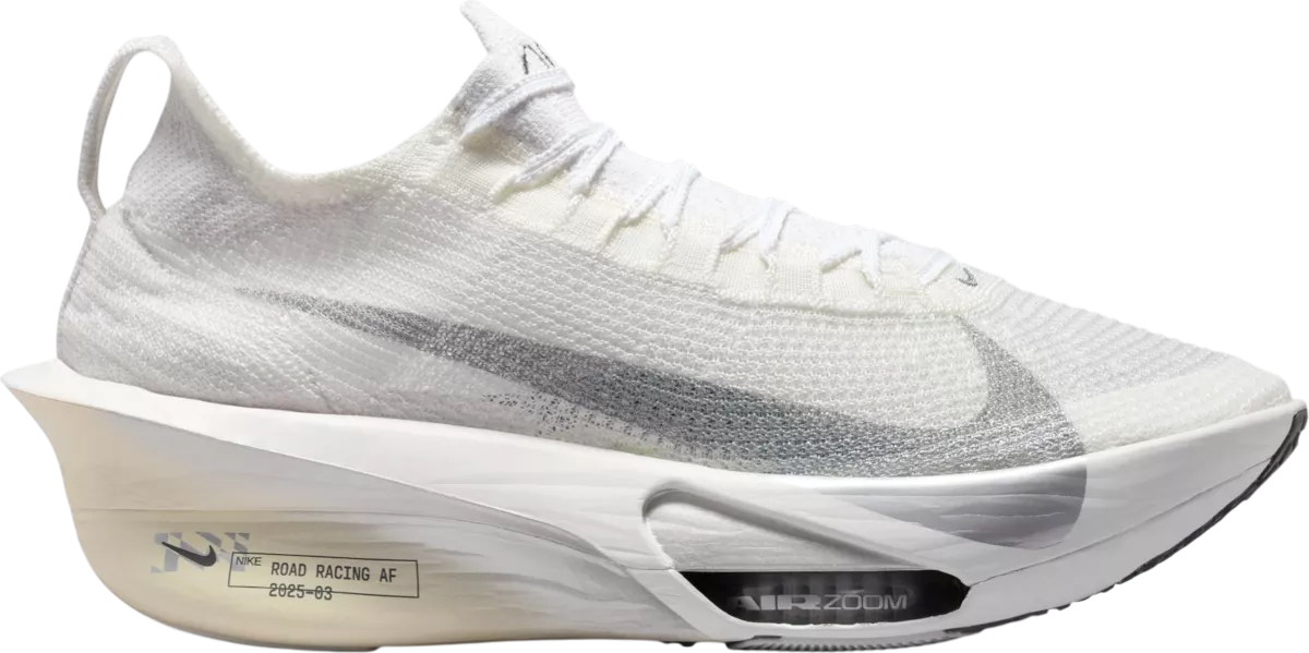 Nike Alphafly 3 hardloopschoen voor heren – Wit