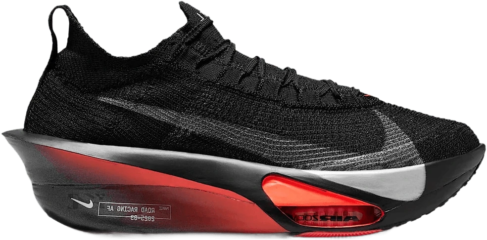 Nike Alphafly 3 hardloopschoen voor heren – Zwart