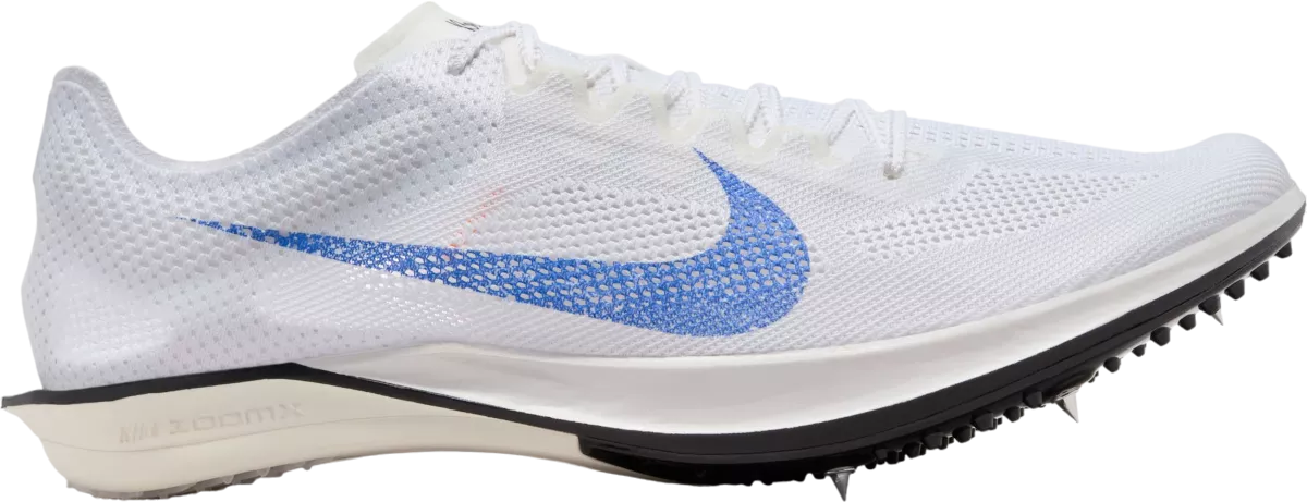 Nike Dragonfly 2 hardloopschoen voor heren – Wit