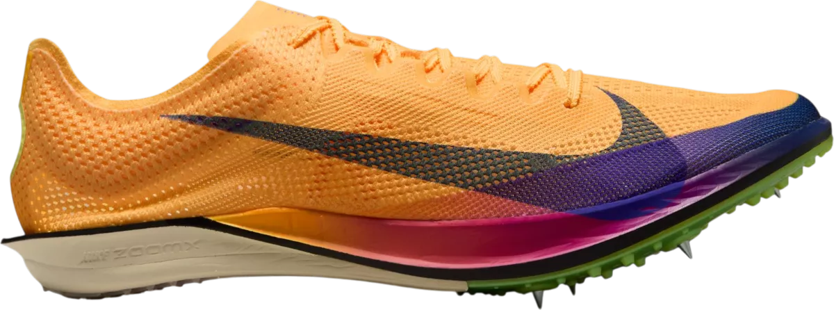 Nike Dragonfly 2 Elite hardloopschoen voor heren – Geel