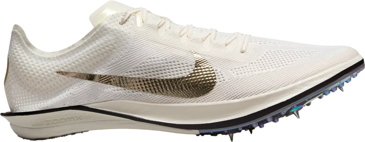 Nike Dragonfly 2 Elite Jakob Ingebrigtsen unisex hardloopschoen – Wit