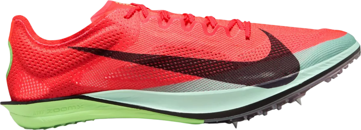 Nike Dragonfly 2 Elite hardloopschoen voor heren – Rood